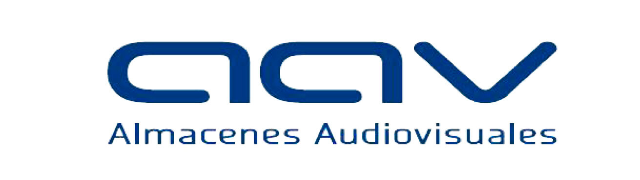 Almacenes Audiovisuales