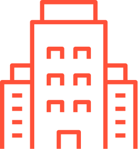 Control y Adminstración de Espacios
